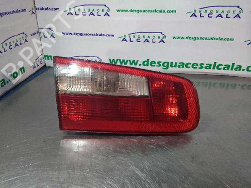 Used Left taillight Left taillight 9992497 9992497