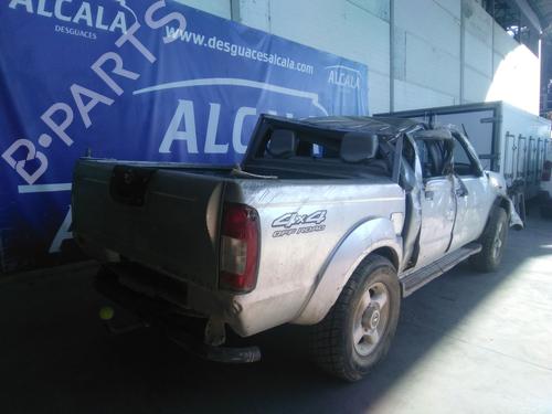 Rear left lock NISSAN PICK UP (D22) 2.5 Di | BP13319099C100 