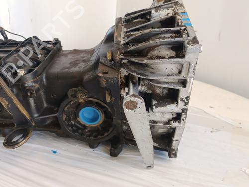 Gearbox SEAT INCA (6K9)  | BP29856698M3