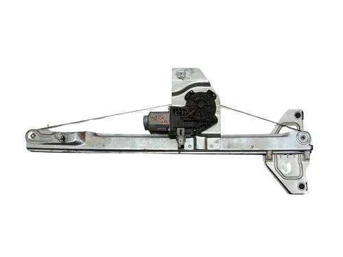 Used Front right window mechanism Front right window mechanism CITROËN BERLINGO Box Body/MPV (B9) 1.6 HDi 75 (75 hp) 33017908 33017908