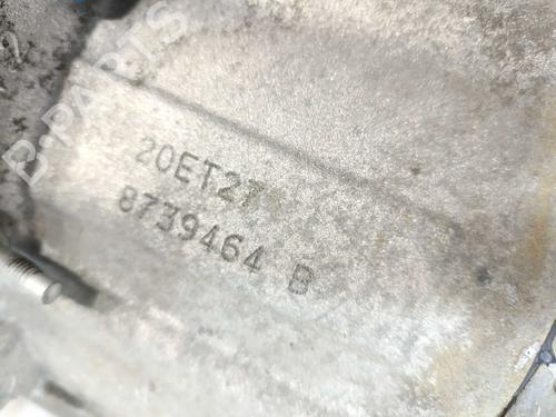 Gearbox CITROËN C4 CACTUS 1.6 BlueHDi 100 | BP32091654M3 - Image 9