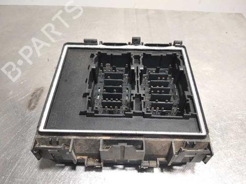 Used Fuse box Fuse box FORD FIESTA VII (HJ, HF) 1.1 Ti-VCT (86 hp) 10142925 10142925