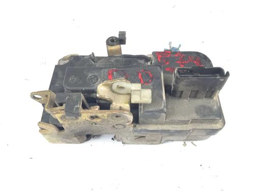 Used Front right lock Front right lock 19742774 19742774
