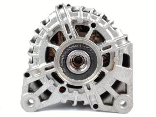 Used Alternator RENAULT MEGANE III Coupe (DZ0/1_) 2.0 TCe (DZ0K) (180 hp) 29136044