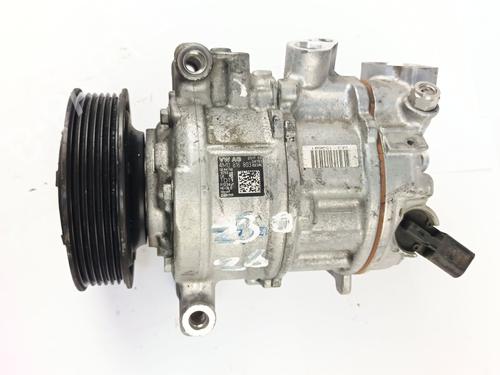 Used AC compressor AC compressor AUDI A4 B9 (8W2, 8WC) 2.0 TDI (150 hp) 33975278 33975278