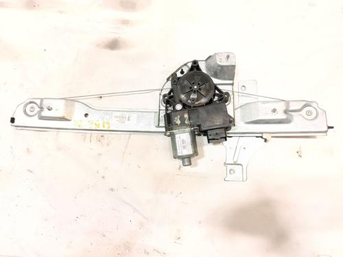 Rudehejsemekanisme ventre foran PEUGEOT 208 I (CA_, CC_) [2012-2021]  28514812