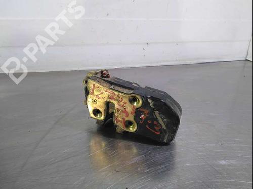 Front left lock JEEP CHEROKEE (KJ) 2.5 CRD 4x4 | BP9990619C98 