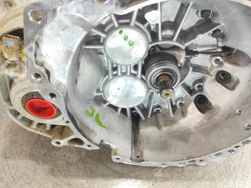 Gearbox KIA CARNIVAL / GRAND CARNIVAL III (VQ) 2.9 CRDi | BP10735165M3 