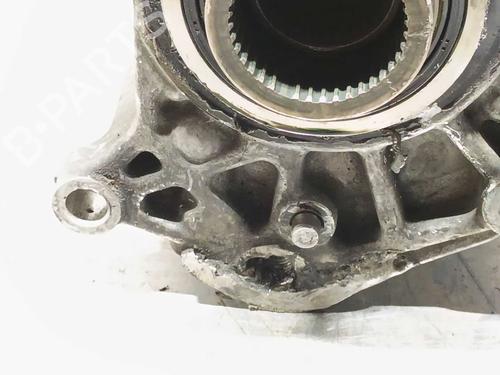 Transfer box MITSUBISHI LANCER VIII (CY_A, CZ_A) EVO X (CZ4A) | BP29277622M36 - Image 3