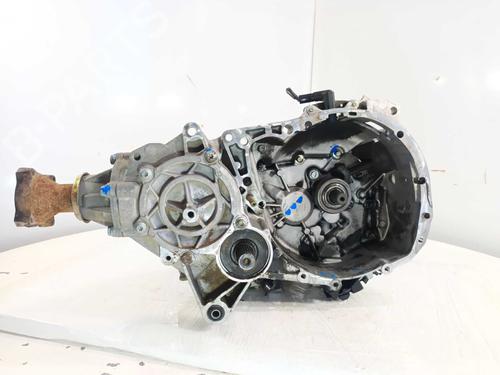 Used Gearbox Gearbox 36887278 36887278