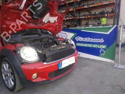 Warning switch MINI MINI (R56) Cooper S | BP14355333I22  - Image 6