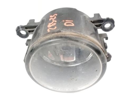 Used Left front fog light RENAULT MEGANE II Estate (KM0/1_) 1.9 dCi (KMRG, KM1G, KM0G, KM2C) (120 hp) 26325705