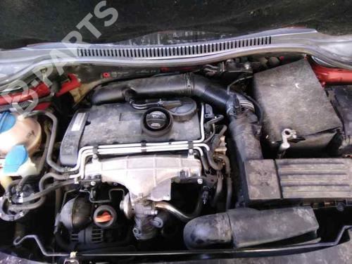 ABS pump SEAT LEON (1P1)  | BP11363665M43 