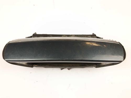 Used Rear left exterior door handle Rear left exterior door handle 27512759 27512759