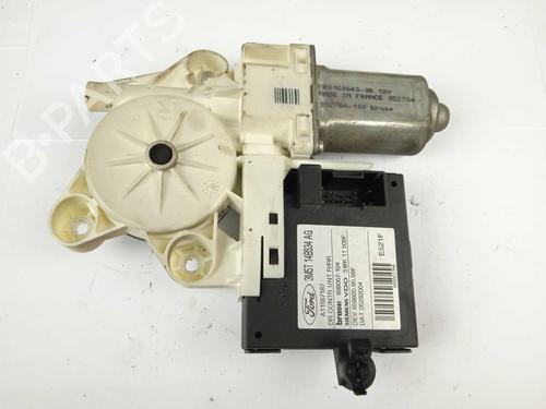 Right rear window motor FORD FOCUS C-MAX (DM2) 2.0 TDCi | BP25274120E22 - Image 1