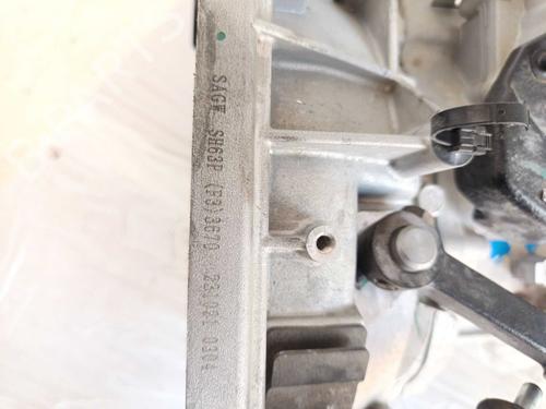 Gearbox MG MG ZS SUV (AZS1) 1.5 VTi | BP30279985M3 - Image 11
