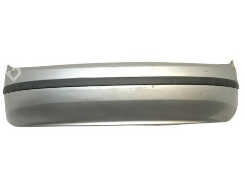 Used Rear bumper SKODA FABIA I (6Y2) 1.4 TDI (75 hp) 19697902