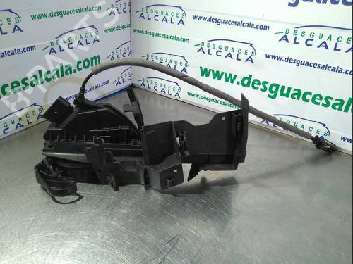 front-left-lock-ford-focus-iii-bm5aa21813ae-5-pines-electrica-2010-2011-2012-2013-2014-2015-2016-2017-2018-2019-2020-9989621 main image