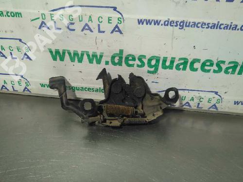 Hood lock NISSAN TERRANO II (R20)  | BP9992155C133 