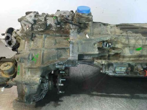 Gearbox TOYOTA HILUX III SUV (_N1_, _N2_)  | BP10142784M3 