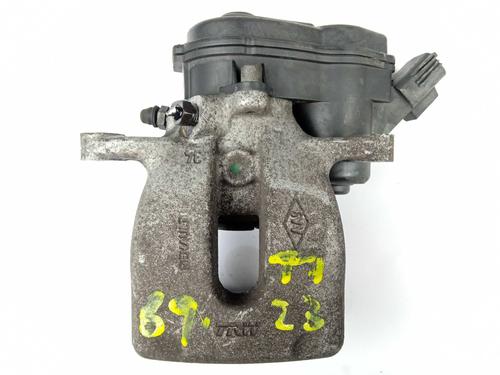 Used Left rear brake caliper Left rear brake caliper 11955225 11955225