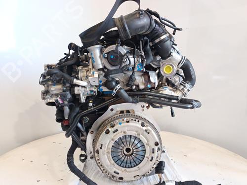Engine AUDI A3 (8V1, 8VK) 1.6 TDI | BP34194766M1  - Image 10