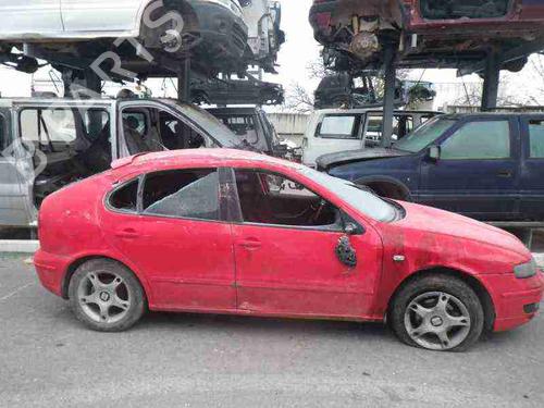 AC radiator SEAT LEON (1M1) | BP9986607M32 - Image 4