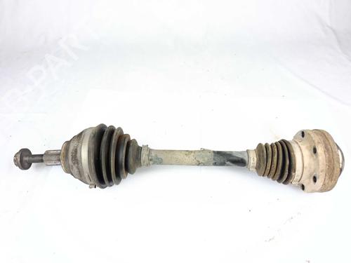 Used Left front driveshaft Left front driveshaft VW CADDY III MPV (2KB, 2KJ, 2CB, 2CJ) 1.6 TDI (102 hp) 28807103 28807103