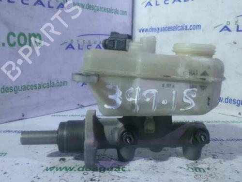 Used Brake master cylinder VW POLO (9N_, 9A_) [2001-2014]  14351685