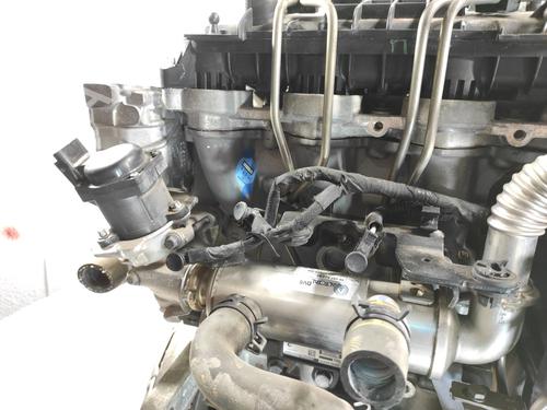 Engine PEUGEOT 308 I (4A_, 4C_) 1.6 HDi | BP28489363M1 