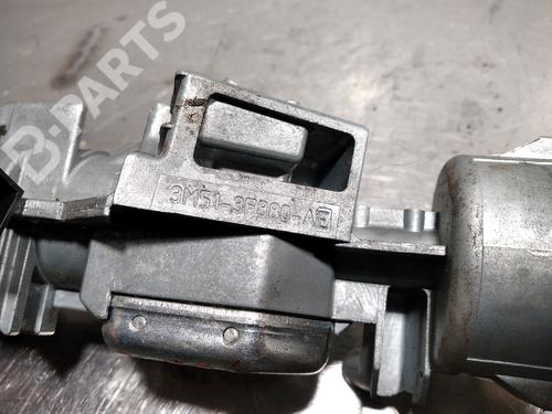 Ignition barrel FORD FOCUS III 1.6 TDCi | BP10028379M48 