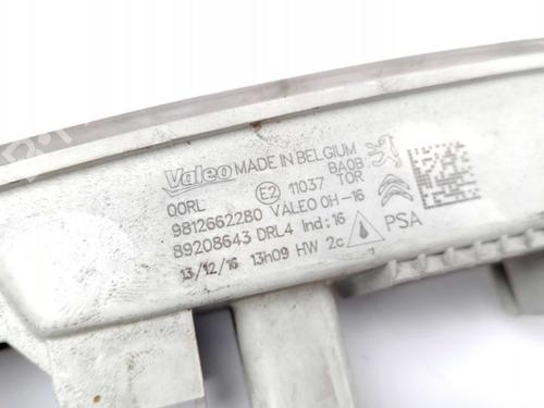 Right daytime light PEUGEOT PARTNER Tepee 1.6 BlueHDi 100 | BP28378869C103 - Image 3