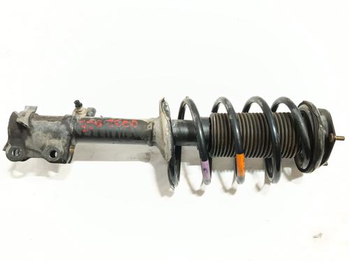 Used Right front shock absorber NISSAN ALMERA II (N16) 2.2 Di (110 hp) 26576133