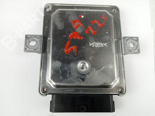 Electronic module AUDI Q5 (8RB)  | BP10487362M83 