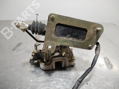 Front right lock KIA SPORTAGE SUV (K00) 2.0 TD 4WD | BP9982564C97 