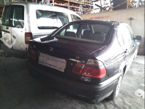 AC radiator BMW 3 (E46) 320 d | BP9990816M32 