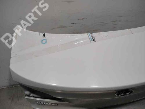 Tailgate HYUNDAI i40 I (VF)  | BP10752990C6 