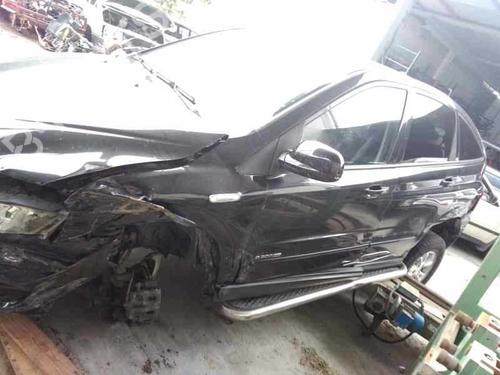 Servo brake SSANGYONG ACTYON I 2.0 Xdi | BP9992880M42 - Image 6