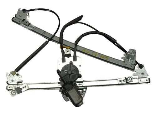Used Front right window mechanism CITROËN XSARA (N1) 2.0 HDi 90 (90 hp) 24522990