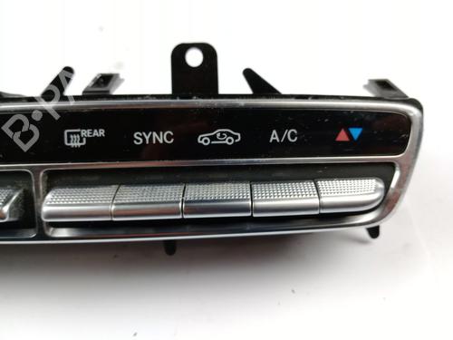 Climate control MERCEDES-BENZ GLC (X253) 200 d 4-matic (253.916) | BP17631351I5 