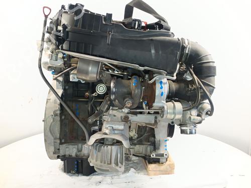 Engine MERCEDES-BENZ E-CLASS (W212) E 250 CDI / BlueTEC (212.003, 212.004) | BP34634607M1 - Image 9
