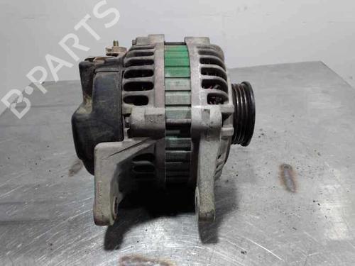 Alternator KIA RIO I Hatchback (DC) | BP9996751M7 - Image 4