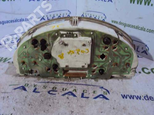 Instrument cluster OPEL CORSA B (S93)  | BP11248991C47 