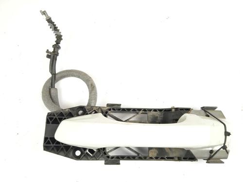 Used Front left exterior door handle Front left exterior door handle 17190177 17190177