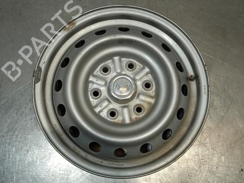Used Rim MITSUBISHI L200 / TRITON (KJ_, KK_, KL_) [2014-2025]  13498589