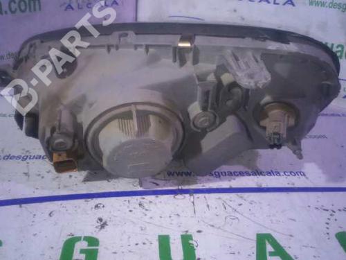 Right headlight CHEVROLET REZZO MPV (U100)  | BP9987465C29 