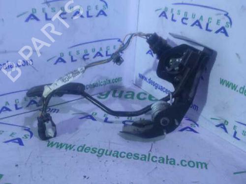 Pedal Pedal TOYOTA COROLLA (_E12_) [2001-2008] 10959430 10959430