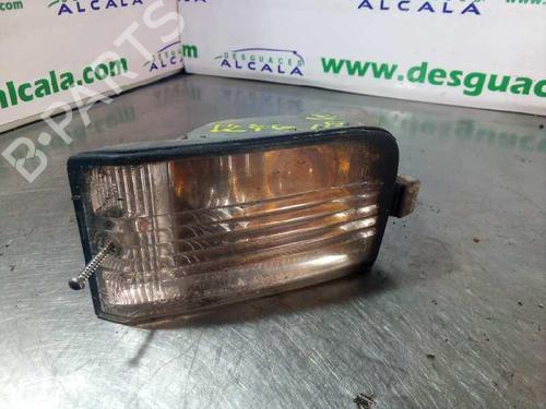 Used Left front indicator Left front indicator TOYOTA RAV 4 II (_A2_) 2.0 D 4WD (CLA20_, CLA21_, CLA20R, CLA21R) (116 hp) 10928706 10928706