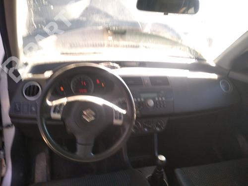 Lenkstockhalter SUZUKI SWIFT III (MZ, EZ) 1.3 (RS413, ZC11S) | BP10011764I23 