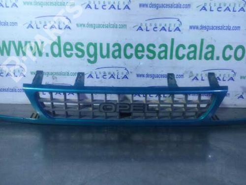 Used Front grille Front grille OPEL FRONTERA A (U92) [1992-1998] 10989835 10989835